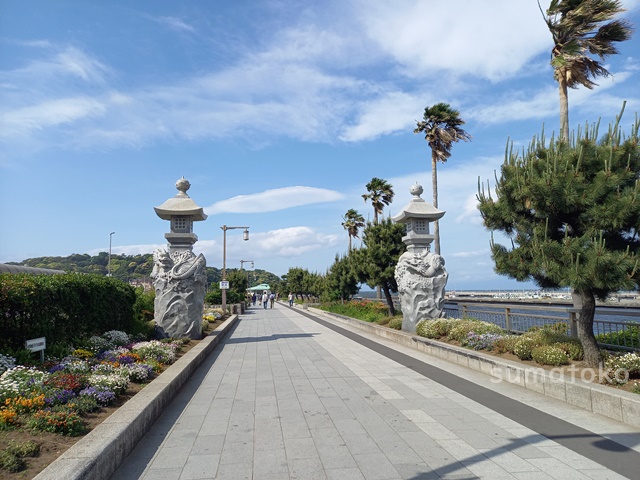 江ノ島 橋