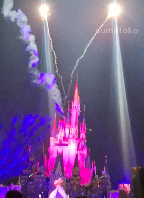 リーチフォーザスターズ

