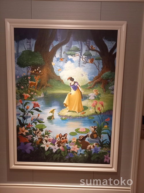 ファンタジースプリングスホテル