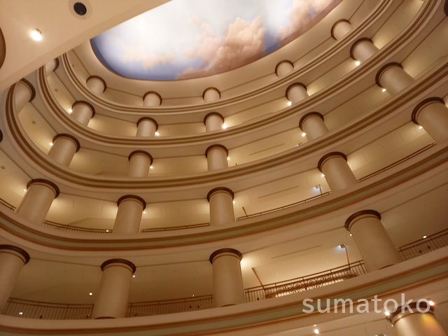 ファンタジースプリングスホテル