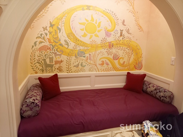 ファンタジースプリングスホテル