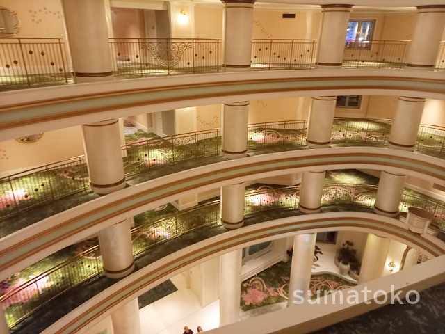 ファンタジースプリングスホテル