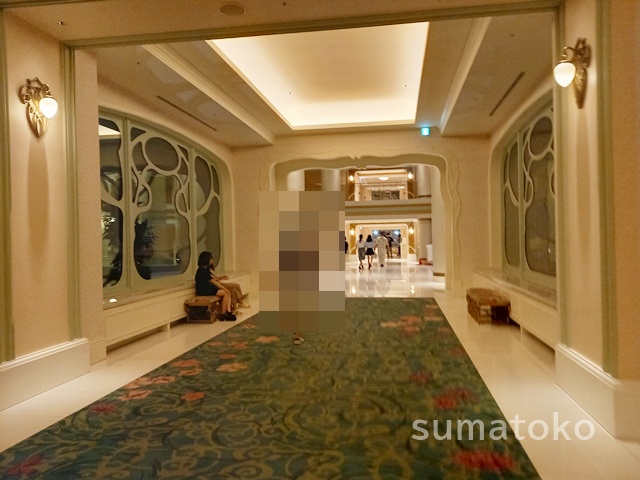 ファンタジースプリングススホテル