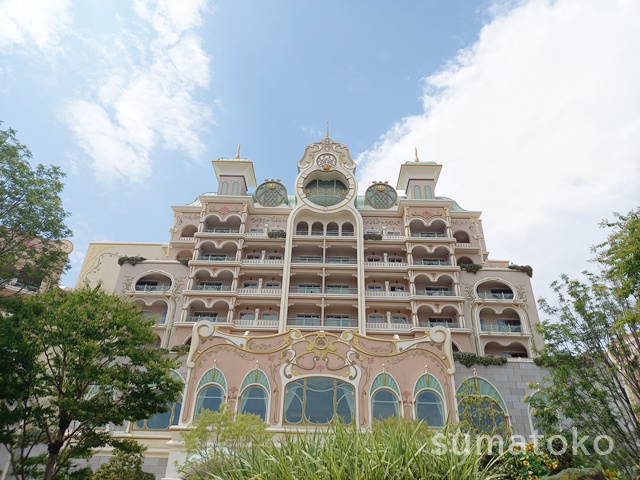 ファンタジースプリングスホテル