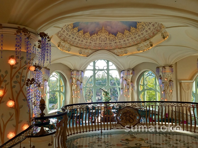 ファンタジースプリングスホテル