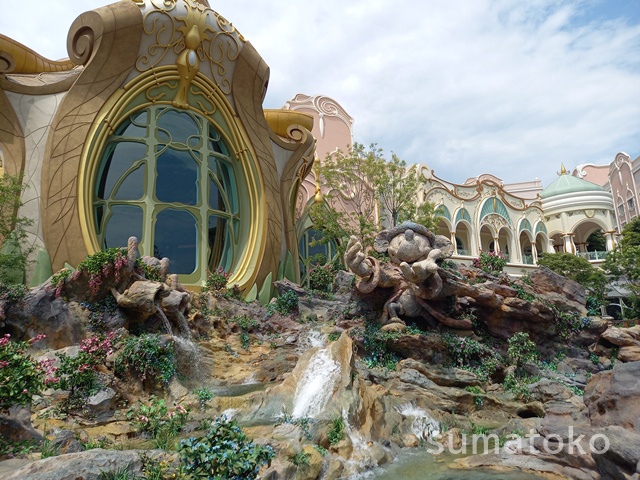 ファンタジースプリングホテル