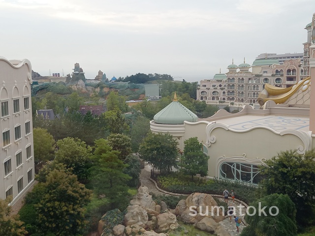 ファンタジースプリングスホテル